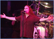   (James LaBrie) - 